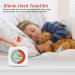 EooCoo Visueller Timer - White | International Shipping Available - Perfect for Home & Office Use - Buy Online on GoSupps.com