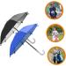 Buy Sewoart Mini Bike Phone Umbrella | 2-Piece Outdoor DIY Screen Umbrella for Smartphones - Buy Online on GoSupps.com