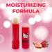 Hello Kitty Strawberry Flavour Lip Balm Natural and Vegan Lip Balm for Kids - Buy Online on GoSupps.com