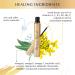 Organic Eyelash & Eyebrow Growth Serum - Enhancing Formula | Shop Now - Buy Online on GoSupps.com