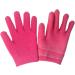SOESFOUFU Gel Socks for Moisturizing Cracked Heels Gel Socks Spa Socks Gloves Silicone Heel Socks Cracked Feet Gel Socks Mini Wet Bag Moisture Socks Spa Gel Socks The Non-Slip Silicone Socks - Buy Online on GoSupps.com