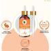Crysalis Saw Palmetto OilPure & Natural Undiluted Cold Pressed Carrier Oil 30ml - Buy Online on GoSupps.com