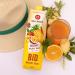 Organic Multi Sunrise BIO Multi Sunrise 1 l (Lot de 1) - Buy Online on GoSupps.com