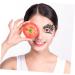 VINTORKY 3 Pairs Lace Eyeliner Stickers Makeup Eye Halloween Eye Eyeshadow Glitter Liner for Eyes Paper - Buy Online on GoSupps.com