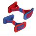 Jinlingnb Large Toe Belt - Stretchy Toe Stretcher & Alignment Device for Hallux Valgus Correction Foot Pain Relief | International Shipping Available - Buy Online on GoSupps.com