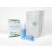 She Pak Pelvic Floor (Vaginal and Rectal) Cooling Device for Relief of Pain Burning Itch and Swelling Naturally