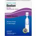 Boston One Step Liquid Enzymatic Cleaner, Protein Remover, 0.01 Fl Oz (1 Box of 15 Dispensers) Protein Remover (NEW)