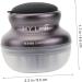 Frcolor Liquid Guide Comb - Scalp Massage Brush for Hair Treatment & Head Massage Applicator - Violet - Buy Online on GoSupps.com