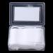 YIMART 100pcs Dental Floss Picks - Flossers for Oral Hygiene & Interdental Cleaning - Premium Toothpick & Floss Pick Set for Healthy Teeth - Buy Online on GoSupps.com