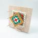 Plutreas Handcrafted Wooden Blocking Board for Knitting and Crochet Projects | Rod Pins & Stand Included - Buy Online on GoSupps.com