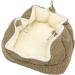 Super Soft Pet Hammock for Small Birds - Cozy and Warm Hanging Nest for Budgies, Parakeets, and Cockatiels - Buy Online on GoSupps.com
