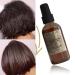 Hair Filler Serum for Damaged & Stressed Hair | Repair Anti-Frizz Plant Stem Cells & Amino Acid Complex - Buy Online on GoSupps.com