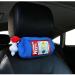 BSTCAR 27CM Car Pillow Back Neck Support Pillow for Car Seat NOS Bottle Shape Plush Car Decor Travel Pillow Sofa Cushion Toy - Buy Online on GoSupps.com