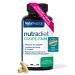 Naturavignon Nutradiet Coupe Faim | Caroube + Nopal | Coupe faim puissant et efficace | Perte de poids rapide et efficace | Minceur perte de poids rapidement | gelule minceur puissante (90)