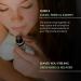 Californian White Sage Essential Oil Diffuser Blend by Aromafume | 3x10ml/0.33 fl oz | Aromatherapy Oil for Cleansing Negative Energy & Protection | Ethically sourced | Sage Oil for Smokeless Smudging - Buy Online on GoSupps.com