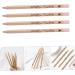 MUSISALY 4pcs Concealer Pen Concealer for Makeup Concealer for Dark Circles Concealer for Marks Makeup Concealer Women Makeup Supplies Concealer for Freckle 1 g (Pack of 1) Assorted Color - Buy Online on GoSupps.com