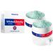 Aiposhiy Teeth Whitening Powder aiposhiy tooth whitening powder probiotic tooth powder mint tooth cleaning powder teeth whitening powder effectively for removal of spots (2PCs)