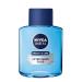 NIVEA Men After Shave Fluid 3-Pack - Original Mild 3 x 100ml Bottles | International Shipping Available - Buy Online on GoSupps.com