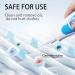 NML Clothes Stain Remover NML Stain Remover for Clothes Garment Stubborn Stain Cleaner Oil Remover Emergency Stain Rescue Stain Remover (1pcs) - Buy Online on GoSupps.com