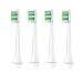 Philips Sonicare InterCare toothbrush heads 4 pieces