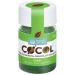 Squires Kitchen COCOL Double Strength Chocolate Colouring - The ultimate product for adding colour to chocolate and for making your own transfer sheets - Green 18g