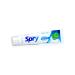 Spry Peppermint Toothpaste 5 Oz â€“ Natural Dental Care & Fresh Breath - Buy Online on GoSupps.com