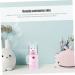VINTORKY Moisturizer Small Humidifier Plant Hand Sprayer Mini Plastic Material Office 3.8x3.8x10.8cm - Buy Online on GoSupps.com