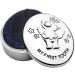 Zilverstad My First Tooth Keepsake Pot with Bear Twinkle Design | 5.5 x 4.5 cm | Tarnish-Proof Silver-Plated - Buy Online on GoSupps.com