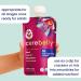 Cerebelly Organic Baby Food Pouches Beet Carrot Blueberry (4 Ounce 6 Count) Toddler Snacks - 16 Nutrients from Superfoods - Healthy Snacks Gluten-Free Ingredients BPA-Free No Added Sugar Beet Carrot Blueberry 4 Ounce (Pack of 6) - Buy Online on GoSupps.com