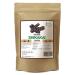 Just Jaivik Organic Shikakai Powder - 227g/8oz - USDA Certified Acacia Concina Herb - Buy Online on GoSupps.com