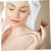 Hoement Broad Tooth Comb for Curly Hair - Wooden Scalp Massager & Ridges for Ultimate Relaxation | International Shipping Available - Buy Online on GoSupps.com
