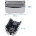 Buy CUHAWUDBA 70S Foil & Cutter Shaver Part | Series 7 70S Shaving Foil Cartridge - Fast International Shipping - Buy Online on GoSupps.com