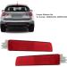 Buy Bumper Reflector 265655000 - Wear-Resistant Rear Bumper Light for Enhanced Car Visibility | International Shipping Available - Buy Online on GoSupps.com