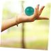 Anneomas 2 Pack Turquoise Hand Training Balls - Perfect for Muscle Strength & Fitness | Gemstone Baoding Balls from China - Buy Online on GoSupps.com