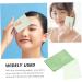 POPETPOP 500 Sheets Face Wipes Face Oil Wipes Blotting Paper for Oily Skin Oil Paper Face Oil Pads Absorbing Face Oil Blotting Papers for Face Oil Absorbing Sheet Paper Oil Absorption - Buy Online on GoSupps.com