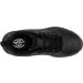 Fitville Women's Extra Broad Slip-Resistant Work Shoes - Waterproof & Lightweight Cooking Walking & Running Sneakers (39 EU Far Black) - Buy Online on GoSupps.com
