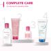Buy BIODERMA Sensibio H2O Cleansing Solution 100ml - Gentle Cucumber Cleanser for Sensitive Skin - International Shipping Available - Buy Online on GoSupps.com