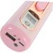 Mikinona Steamer Mister Handy Mist Facial Cool Mister Mist Spray Mister Face Spray Face Mist Steamer Sprayer Steamboat Mini 14X3.9X3.9CM - Buy Online on GoSupps.com
