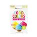 ColorKitchen Decorative Food Colors From Nature 3 Color Packets 0.24 oz (6.9 g)
