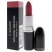 MAC Satin Lipstick Media 0.64oz & 0.1oz - Pack of 1 - Buy Online on GoSupps.com