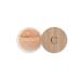 Organic Mineral Foundation n°21-Light beige Organic