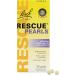 Bach Rescue Pearls Natural Stress Relief 28 Capsules