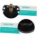 Yardwe Automatic Pet Feeders Automatic Water Dispenser Livestock Tools Sheep Bowl Sink Piglet Feed Water - Buy Online on GoSupps.com
