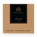 The Man Company Charcoal Soap (125 gm) - 100% Natural Removes Blackheads