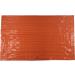 Zerodis Emergency Blanket - Orange Thermal Lightweight Survival Blanket for Field Research & Outdoors - Buy Online on GoSupps.com