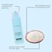 Dry Shampoo Powder for Women Volumizing Dry Shampoo for Oily Hair poudre texture cheveux la lavande Travel Size Shampoo Powder pour tous les types de cheveux rafra chit les cheveux (3pc) - Buy Online on GoSupps.com