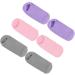 FRCOLOR 6 Pairs Foot Gel Socks Community Essential Oil Essential Oils Sleeping Socks Keep Warm Cotton Spandex Miss - Buy Online on GoSupps.com