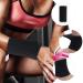Sosoport Plantar Brace 2 Pcs - Padded Ankle Sleeves for Figure Skating Hockey Roller Inline Ski & Equestrian Boot Support - Black - Buy Online on GoSupps.com