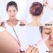 Buy Wubayi Portable Back Scratcher & Hand Massager - Telescopic Non-Slip Expandable - 2 Pieces for Ultimate Relief - Buy Online on GoSupps.com