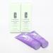 Clinique Smart Clinical Repair Wrinkle Correcting Serum 0.68 oz/20 ml (2 Travel Size Tube 0.34 oz/10 ml Each)
